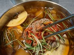 -牧童禧肉社·韩国炭火烤肉店(中粮祥云小镇店)