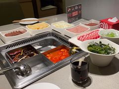 -海底捞火锅(石厦时代广场店)