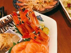 -無境·匠心日本料理(汉街店)