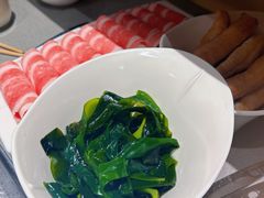 -海底捞火锅(丰尚国际广场店)