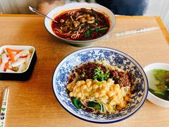 外婆豌杂面-重庆小面(贵友大厦店)