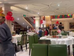 -大鸭梨烤鸭(左家庄店)