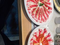 -韩宫宴炭火烤肉(东阳店)