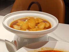 -羲和雅苑•北京烤鸭(国贸商城店)