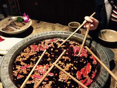 -重庆渝达老火锅(春熙路店)