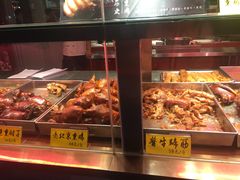 -四季小馆·地道北京小吃(广百店)