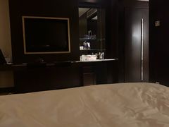 -大连中远海运洲际酒店