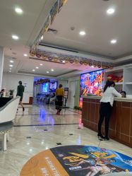 -重庆军科整形美容医院