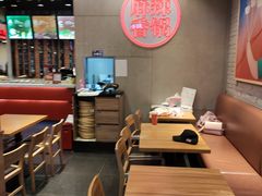-拿渡麻辣香锅(百联滨江店)