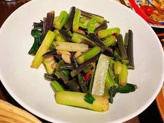 -隐厨·中国菜馆(三里屯T+MALL店)