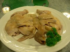 白切鸡-六婶西关小厨(光塔路店)