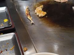 -大神太神·铁板烧(七宝领展广场店)