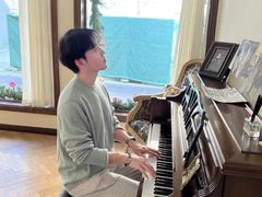 -梅纳·钢琴声乐架子鼓Mena Music(双井店)