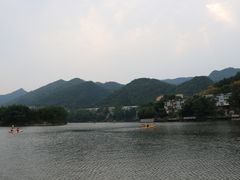 -海兰云天度假区温泉