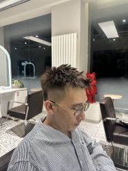 -童辉造型