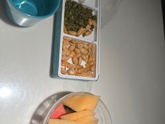 -荷塘秋月·本帮江浙菜(国权路店)