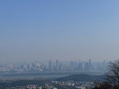-岳麓山风景名胜区