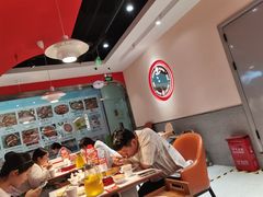 -喜虾客·大虾火锅(郑州无限城店)