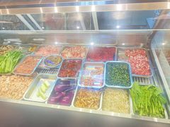 -衡地道·三菜一汤(汉溪长隆店)