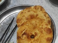 -独秀小吃(蓝田店)