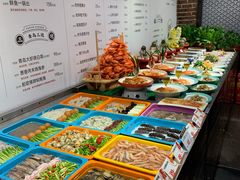 -船歌·鱼水饺青岛菜(闽江二路店)