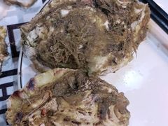 -庞家烧烤客栈(炮台山店)