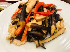-不倒翁·徽天下名菜楼(马鞍山路店)
