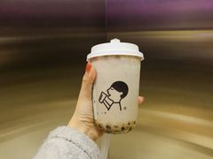奥利奥雪糕杯-喜茶(杭州滨江宝龙店)