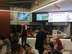 -特派卷·老北京烤鸭卷(合生汇购物中心店)