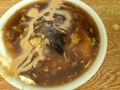 豆腐脑-真素诚·清真(新华路店)