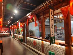 -正阳门饭庄·烤鸭·北京菜(万丰路七里庄店)
