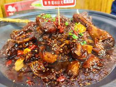 -回味黑鸭煲·始于2006(万松园店)