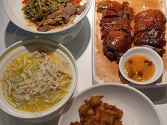 -川味里•商务宴请•团建聚餐(清湖店)