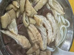 -守英猪脏粉(仓桥街店)