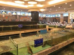 水产区-国惠大酒楼(仓山万达店)