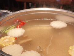 -八合里潮汕鲜牛肉火锅(深圳海岸城店)