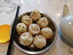 特色月亮生煎-月亮生煎大王