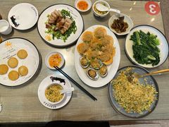 -巽寮印象美食部落餐厅·海鲜·地方特色菜(惠州体验店)