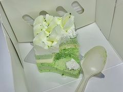 -Seesaw Coffee(上海太阳宫K46店)