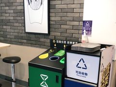 -麦当劳(中唱大厦店)