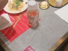 -樱煦和牛寿喜烧(如皋吾悦广场店)