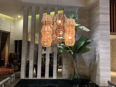 大堂-久宴·天目湖大鱼头(恐龙园店)
