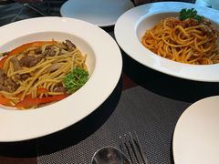 -秀·爱尔兰餐吧(上海路店)