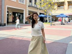 -王府井奥莱临潼小镇(临潼店)