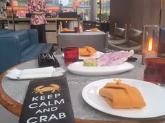 -Ministry of Crab•MOC(交子大道店)