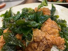 塔炸鸡-Brut Eatery悦璞食堂(愚园路店)