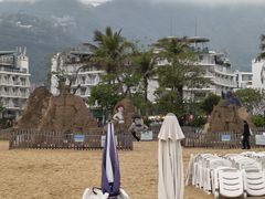 -大梅沙海滨公园