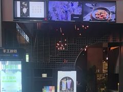 -穿越·外婆家(西溪天堂店)