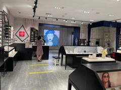 -宝岛眼镜(复兴门百盛店)