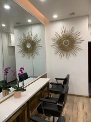 点击看大图 -YESIDO椰岛造型烫发染发